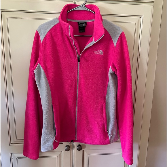 The North Face Jackets & Blazers - THE NORTH FACE FLEECE